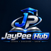 JayPee Hub logo